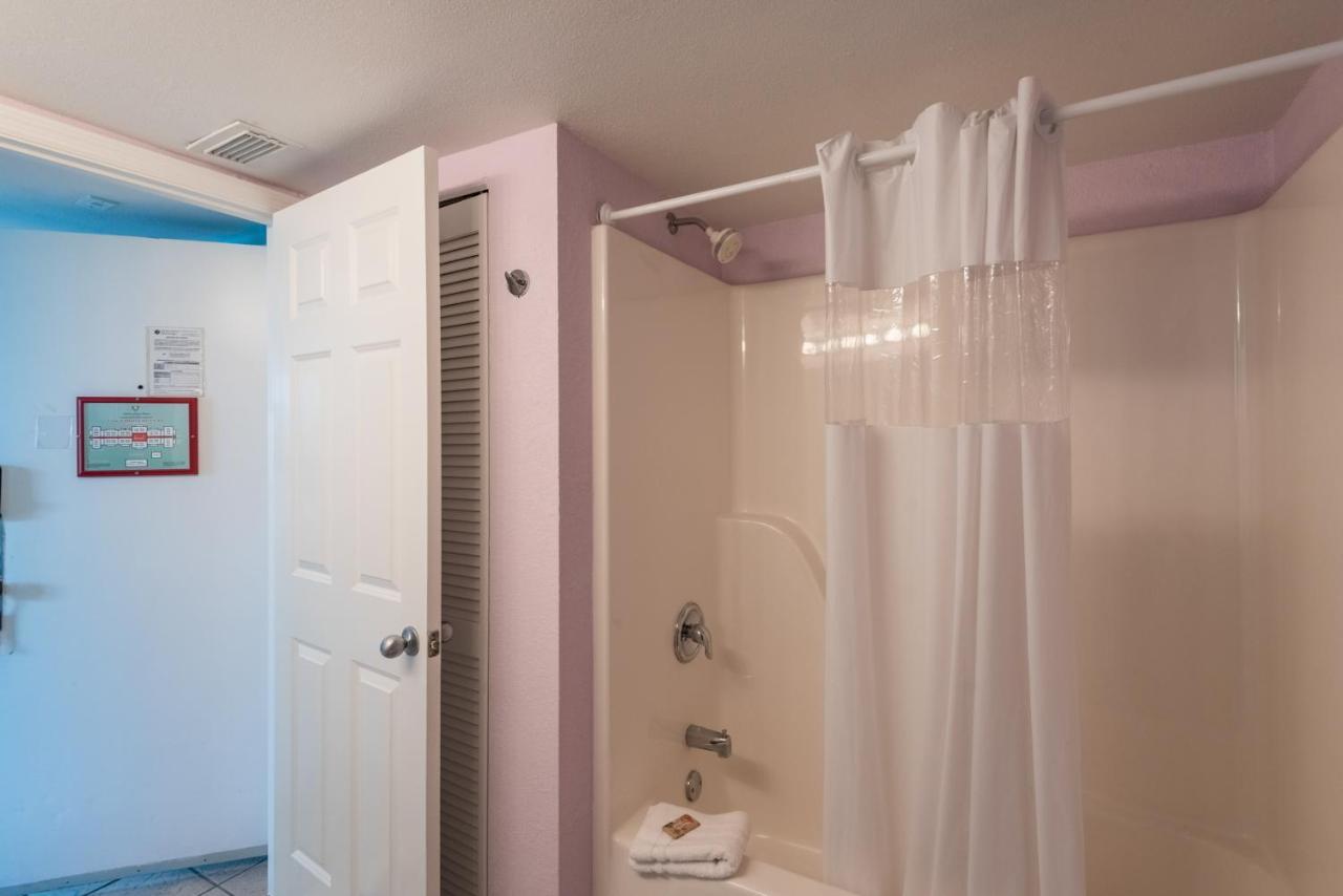 Sunrise Suites Grand Bahama Suite #106 Cayo Hueso Exterior foto